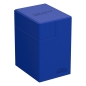 Preview: Ultimate Guard Flip`n`Tray 133+ XenoSkin Blau